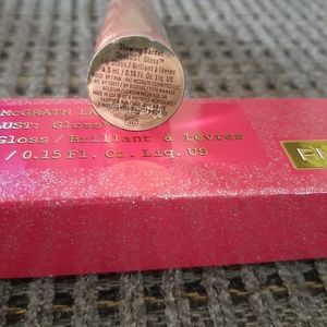 Pat McGrath OpuLUST Gloss Glowing Garnet